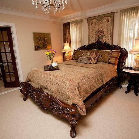 Westphal Mansion Inn Bed & Breakfast Hartford Dış mekan fotoğraf