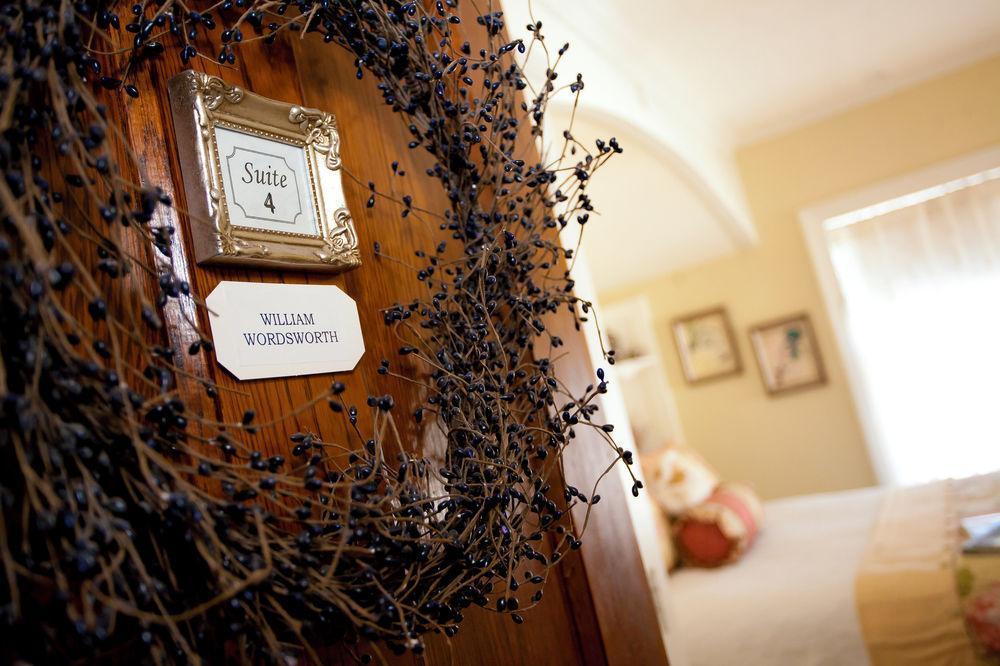Westphal Mansion Inn Bed & Breakfast Hartford Dış mekan fotoğraf