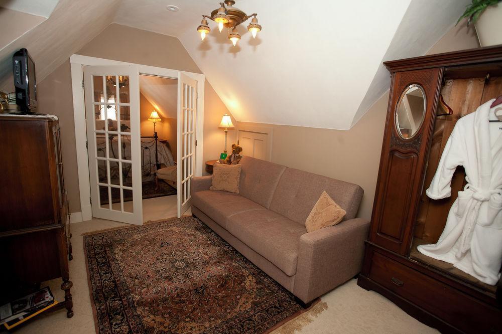 Westphal Mansion Inn Bed & Breakfast Hartford Dış mekan fotoğraf
