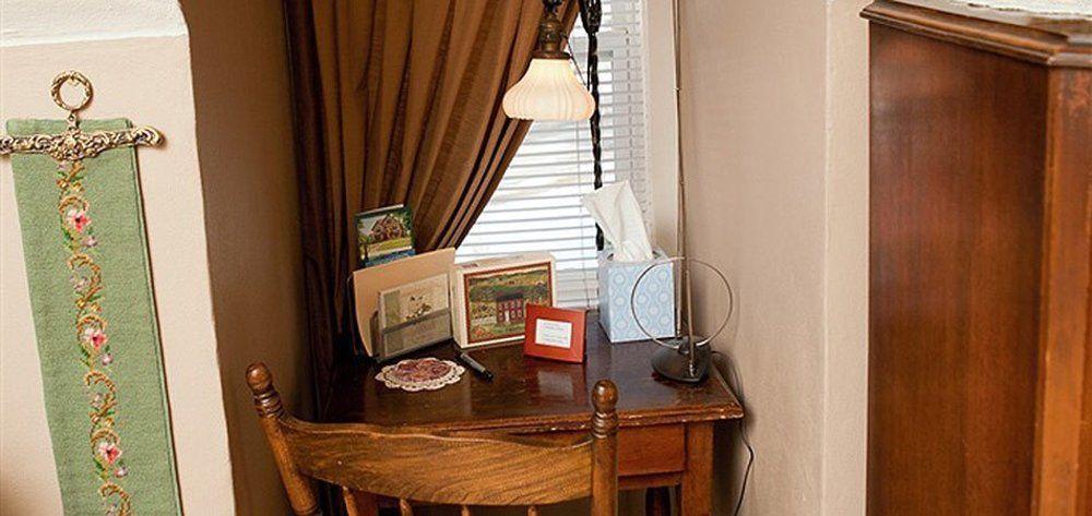 Westphal Mansion Inn Bed & Breakfast Hartford Dış mekan fotoğraf