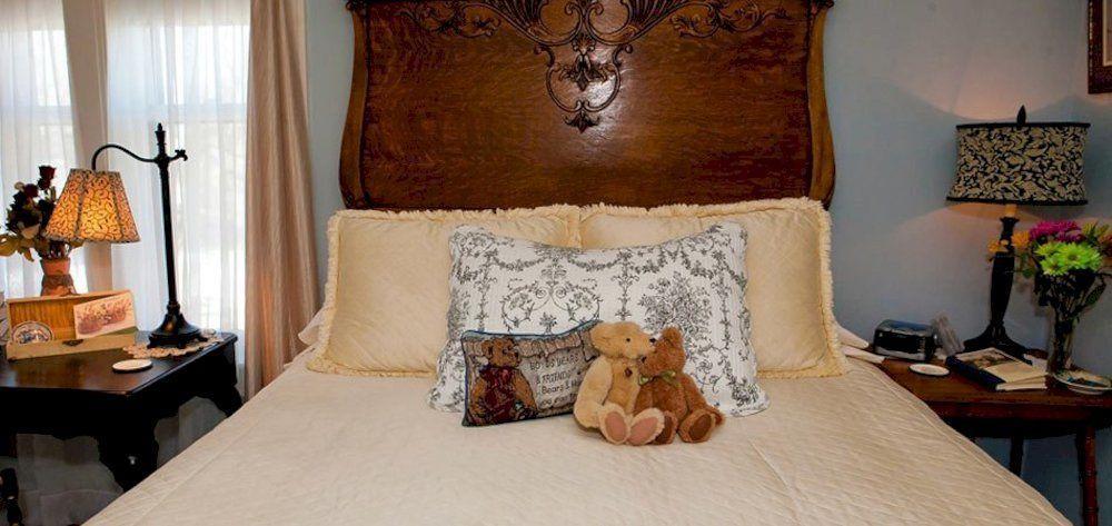 Westphal Mansion Inn Bed & Breakfast Hartford Dış mekan fotoğraf