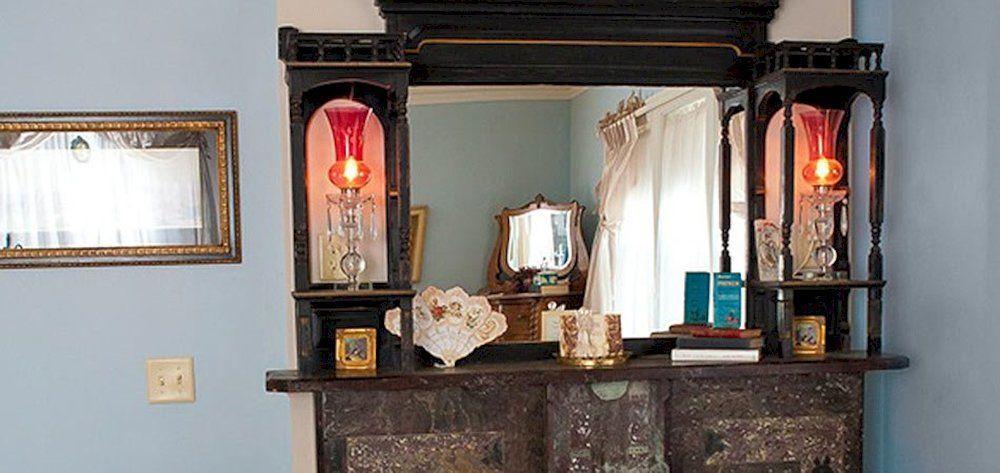 Westphal Mansion Inn Bed & Breakfast Hartford Dış mekan fotoğraf