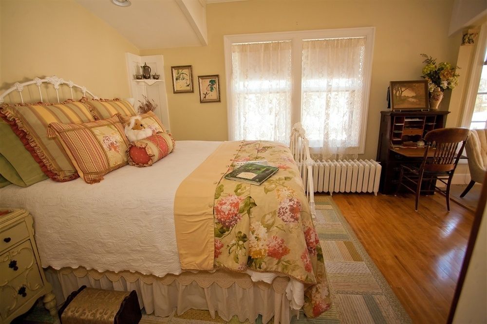 Westphal Mansion Inn Bed & Breakfast Hartford Dış mekan fotoğraf