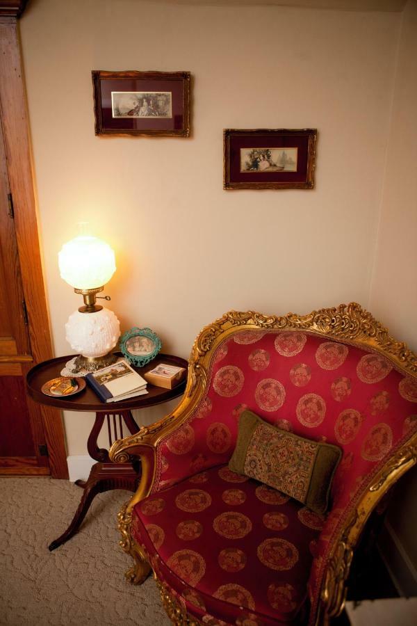 Westphal Mansion Inn Bed & Breakfast Hartford Dış mekan fotoğraf