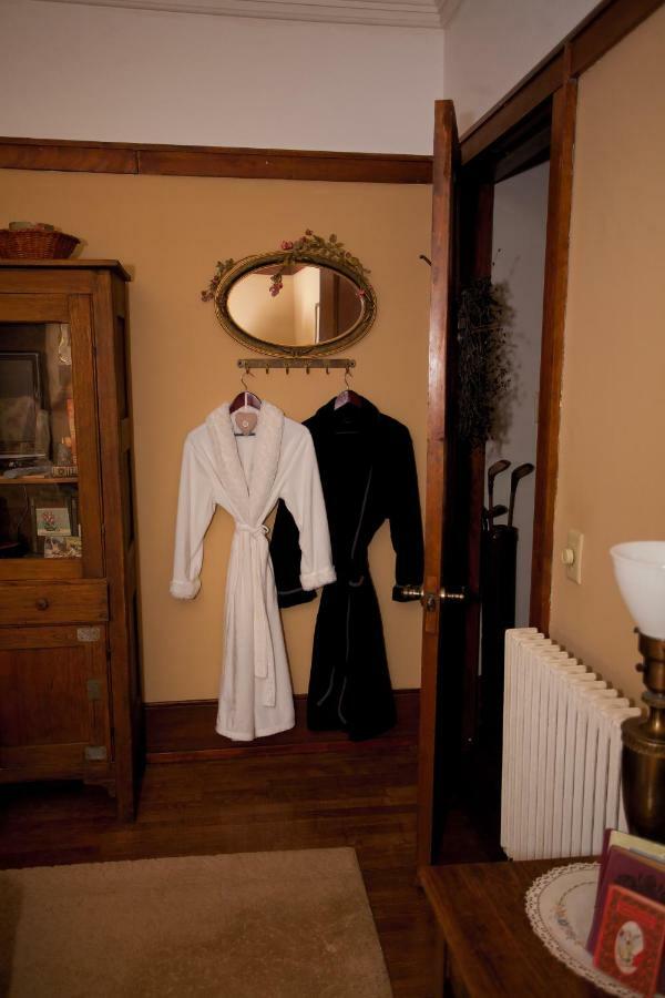 Westphal Mansion Inn Bed & Breakfast Hartford Dış mekan fotoğraf